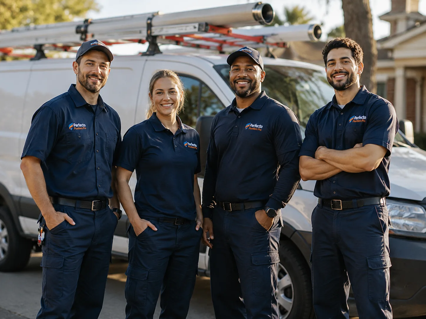 Emergency Plumber Near Me in Fort George G Meade, MD near me